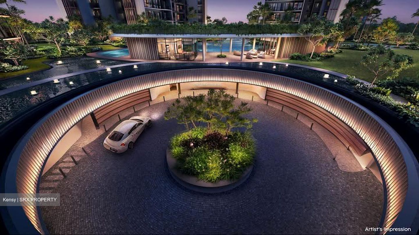 Thomson View Condominium (D20), Condominium #632090391